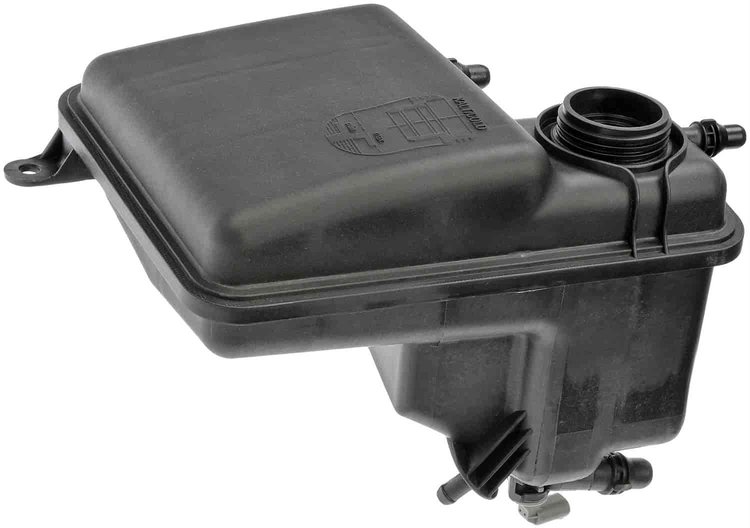 Pressurized Coolant Reservoir
