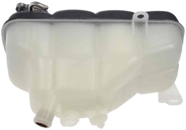 Pressurized Coolant Reservoir