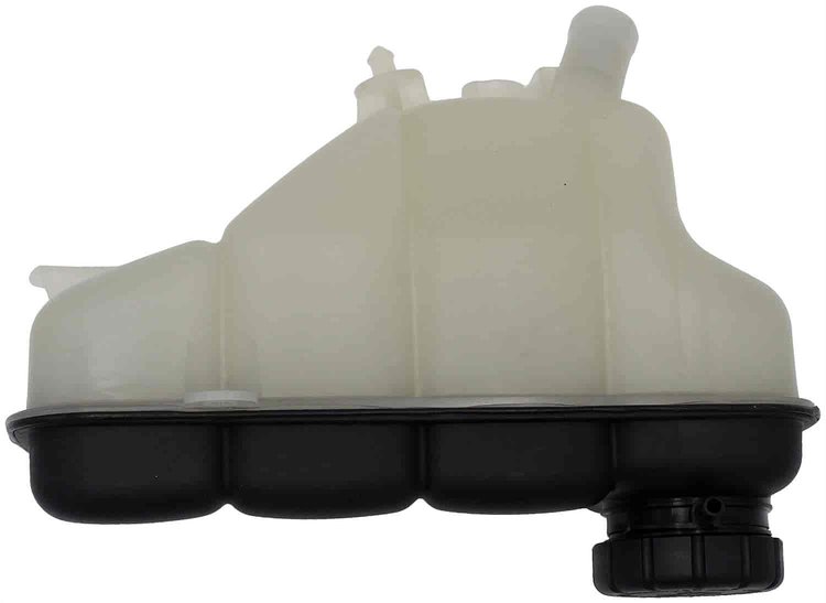 PRESSURIZED COOLANT RESER