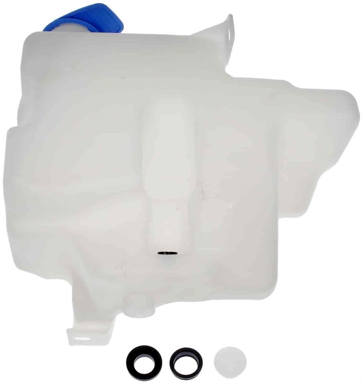 Windshield Washer Fluid Reservoir