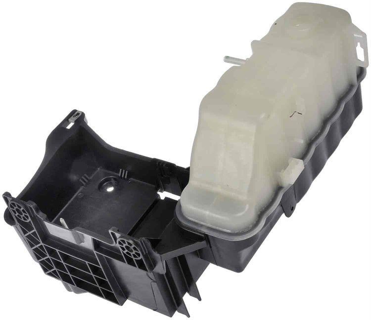 Pressurized Coolant Reservoir