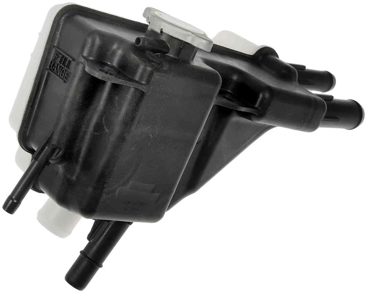 Pressurized Coolant Reservoir