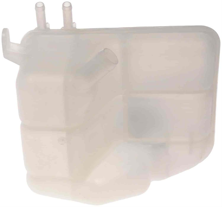 Pressurized Coolant Reservoir