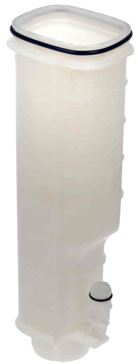 Pressurized Coolant Reservoir