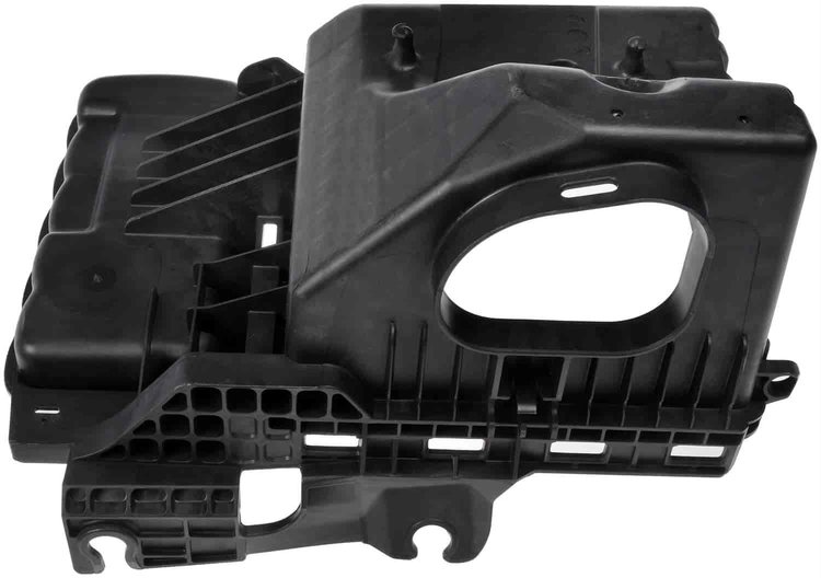 Non-Pressurized Coolant Reservoir
