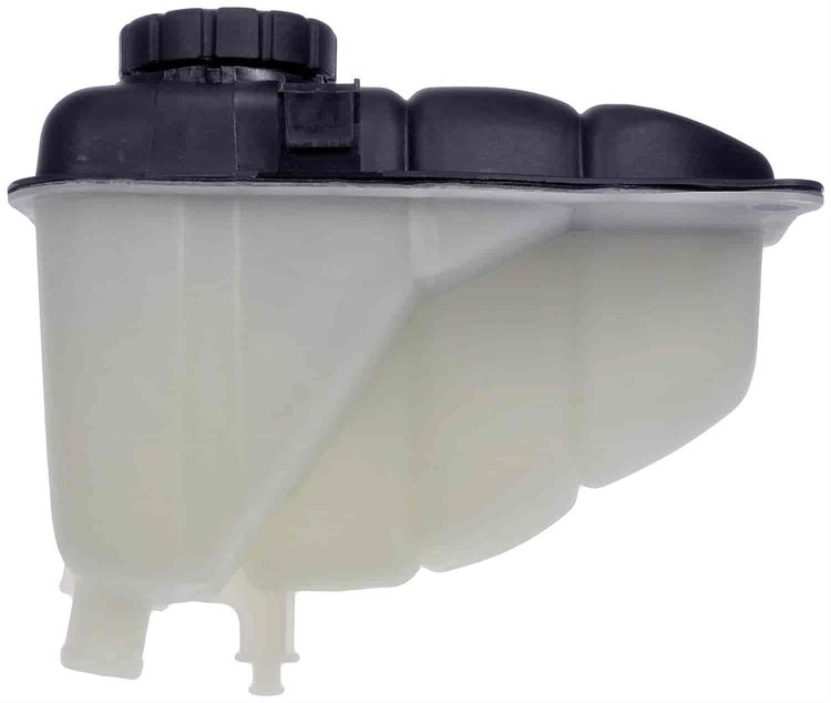 Pressurized Coolant Reservoir 2001-2009 Mercedes-Benz