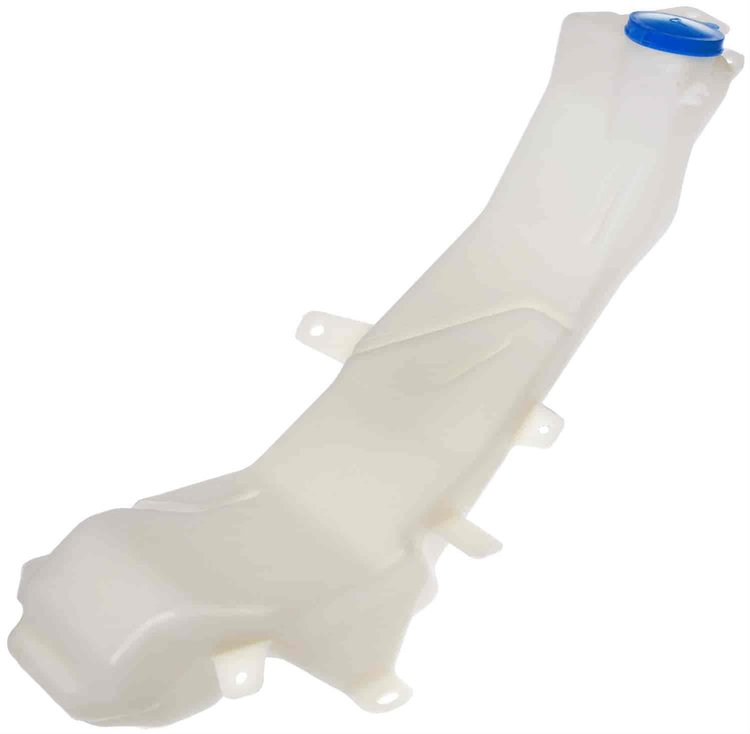 Windshield Washer Fluid Reservoir