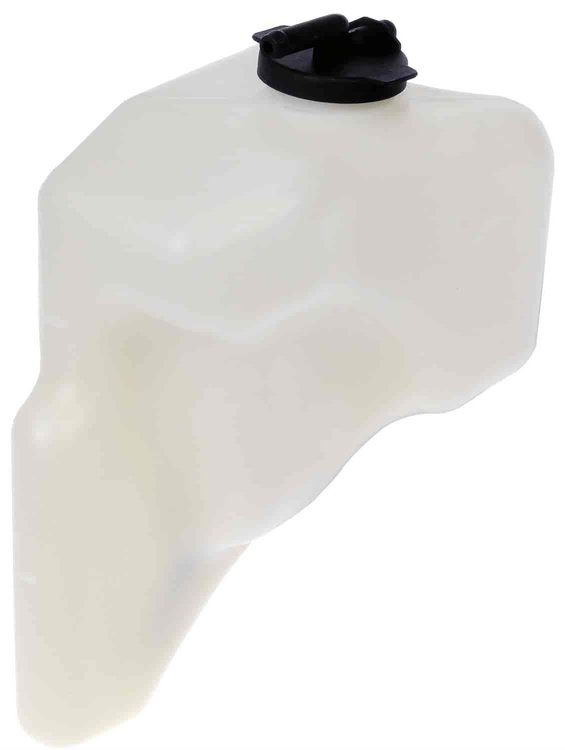Non-Pressurized Coolant Reservoir