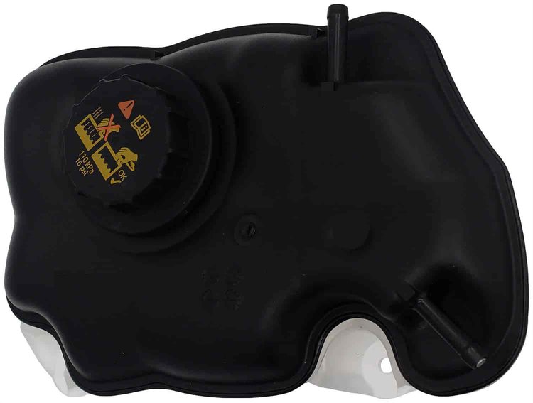 Pressurized Coolant Reservoir