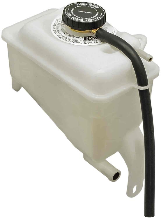 Pressurized Coolant Reservoir 1993-1997 Chrysler, Dodge & Eagle