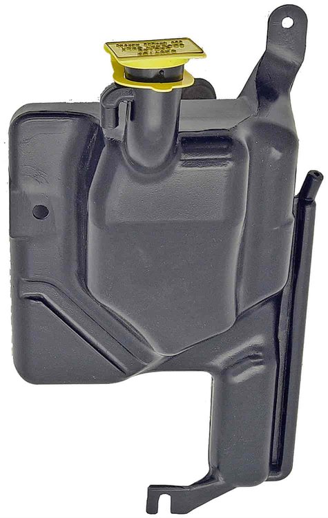 COOLANT RESERVOIR BOTTLE