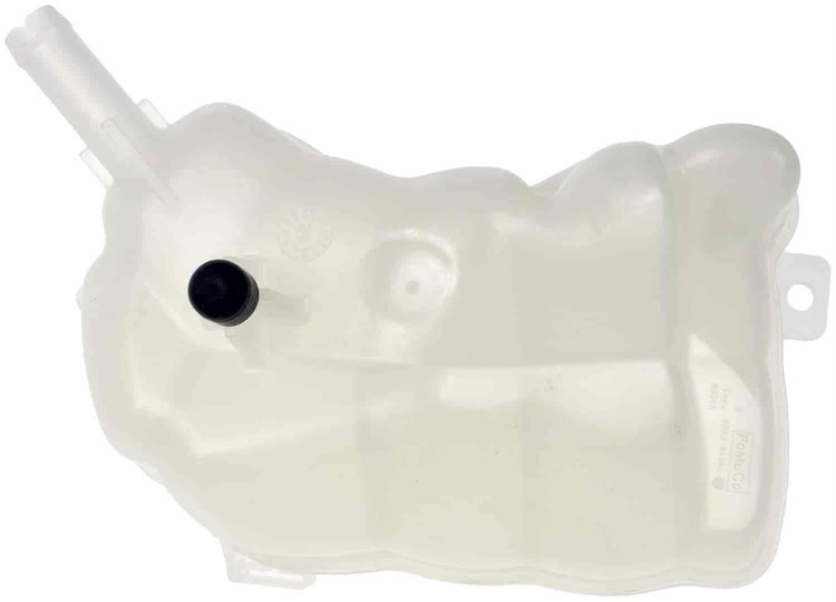 Pressurized Coolant Reservoir