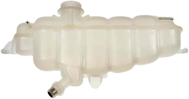 Pressurized Coolant Reservoir