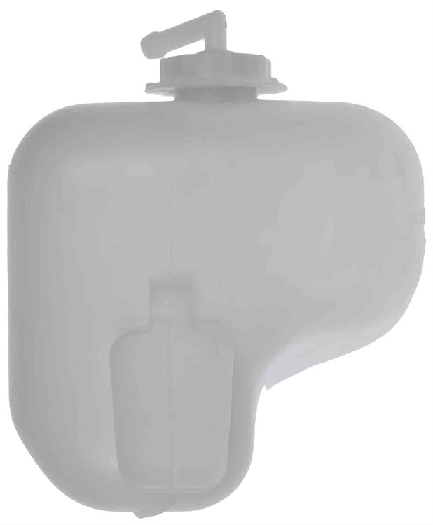 Non-Pressurized Coolant Reservoir