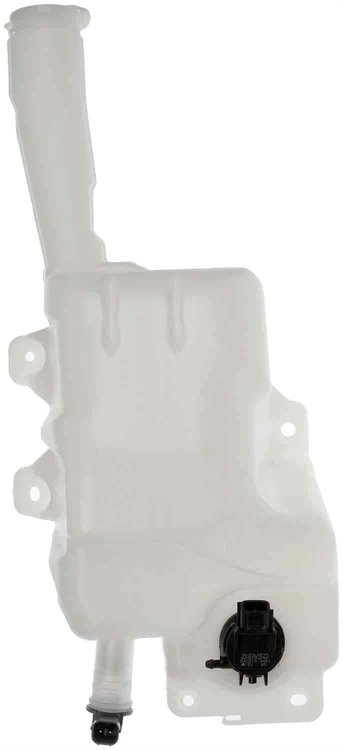 Windshield Washer Fluid Reservoir