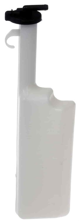 Non-Pressurized Coolant Reservoir