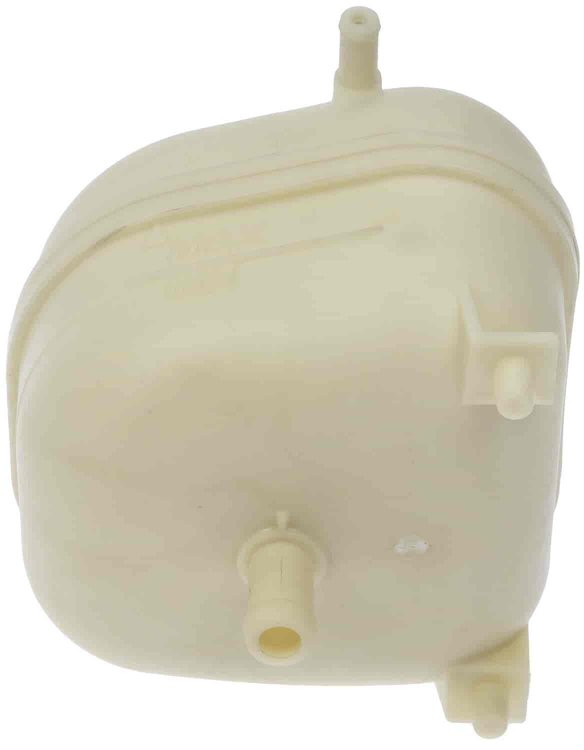 Non- Pressurized Coolant Reservoir