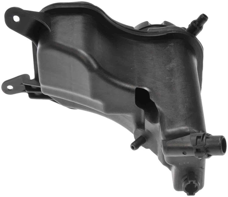 Pressurized Coolant Reservoir