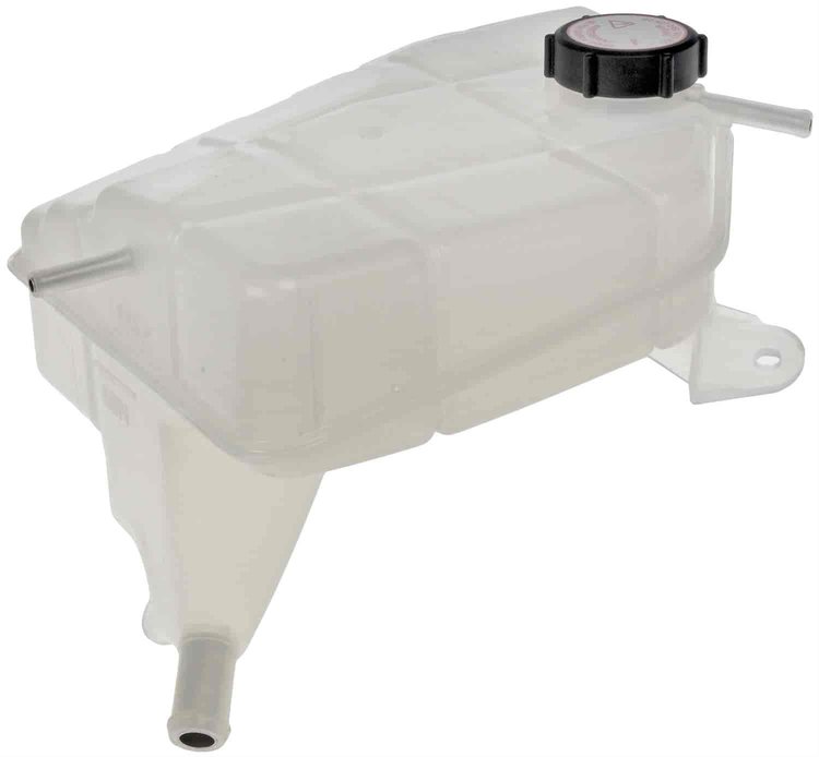 Pressurized Coolant Reservoir