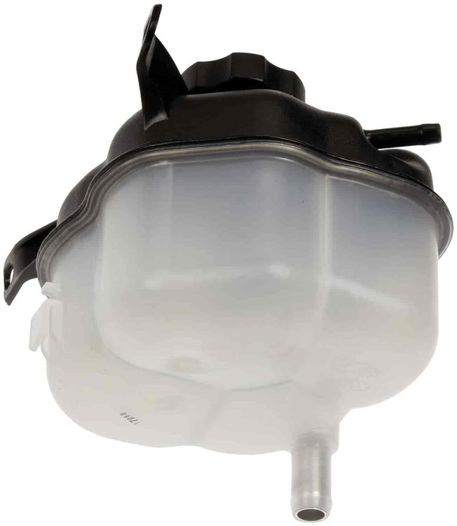 PRESSURIZED COOLANT RESER