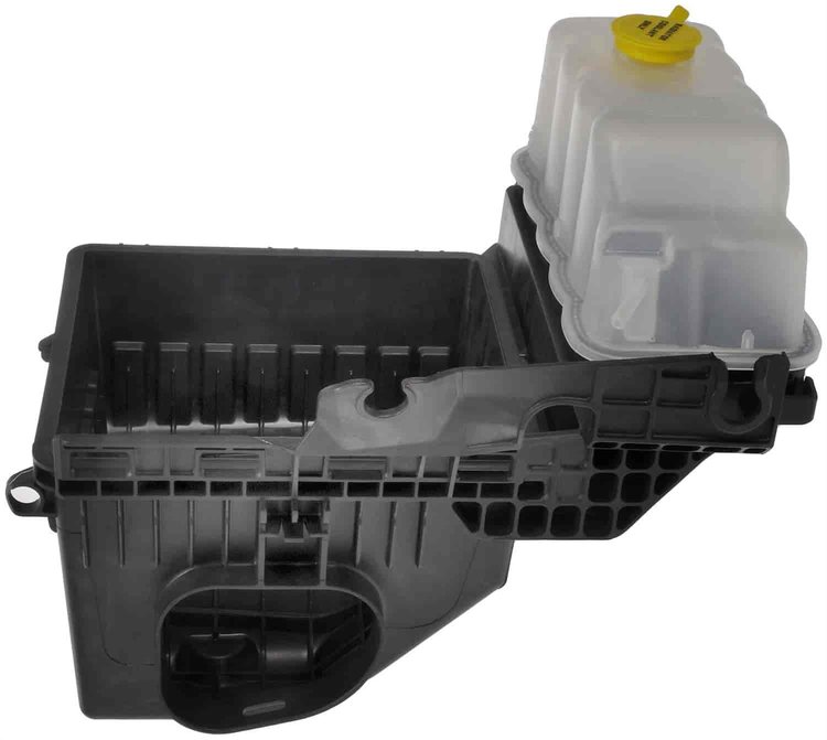 Pressurized Coolant Reservoir