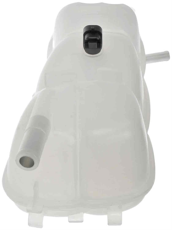 Pressurized Coolant Reservoir