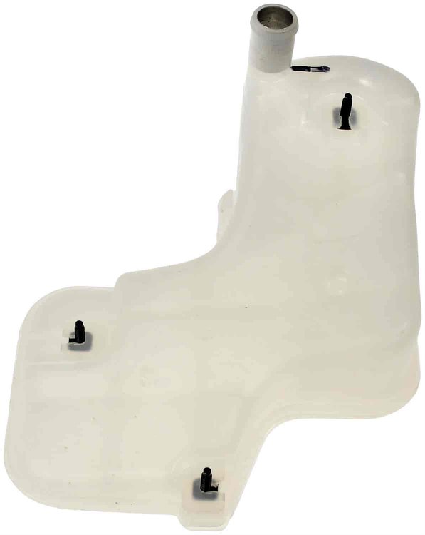 Pressurized Coolant Reservoir