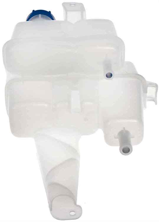 Pressurized Coolant Reservoir
