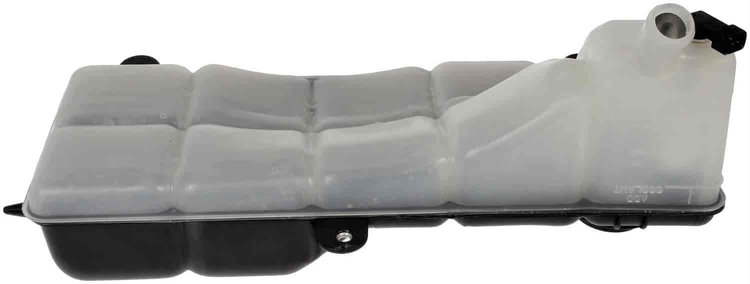 Pressurized Coolant Reservoir