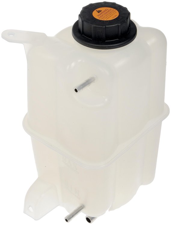 FLUID RESERVOIRS