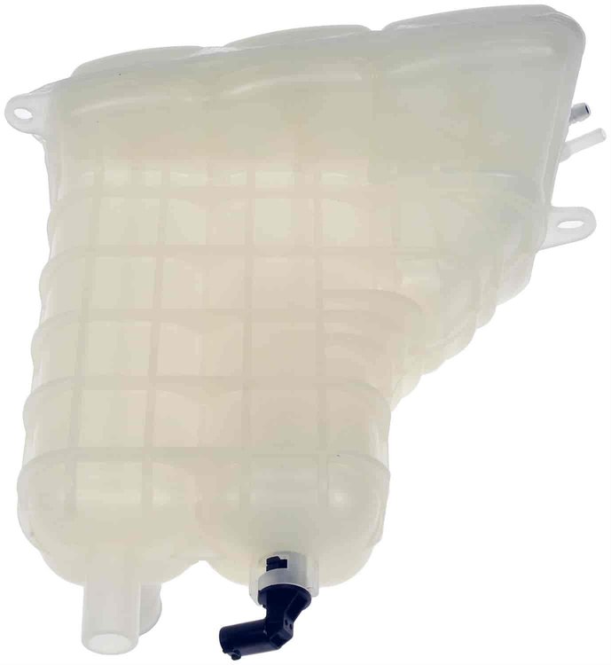 Pressurized Coolant Reservoir