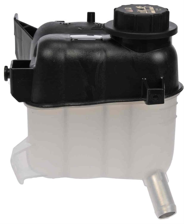 Pressurized Coolant Reservoir