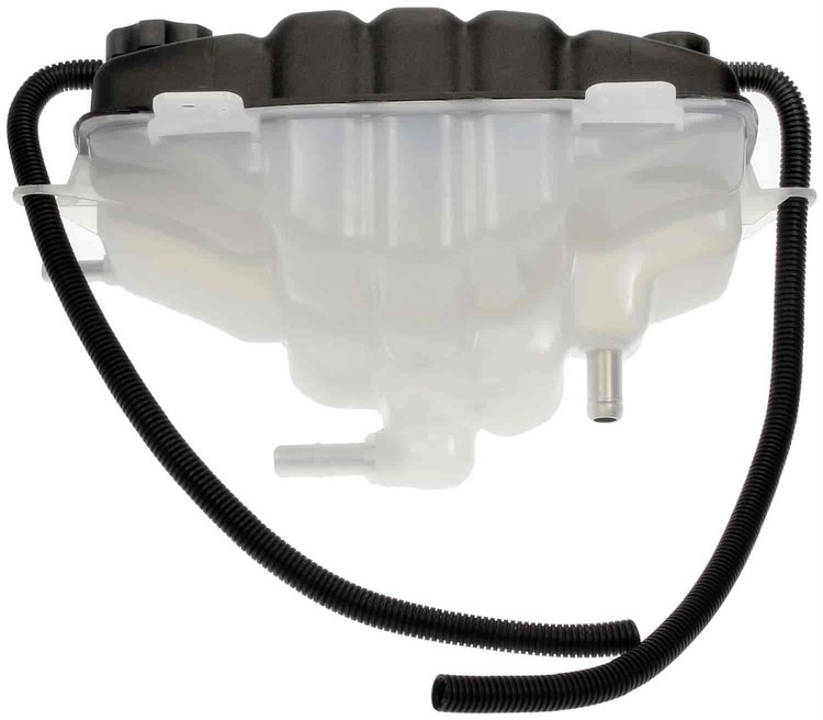 Pressurized Coolant Reservoir