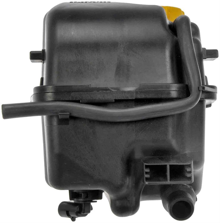 Pressurized Coolant Reservoir