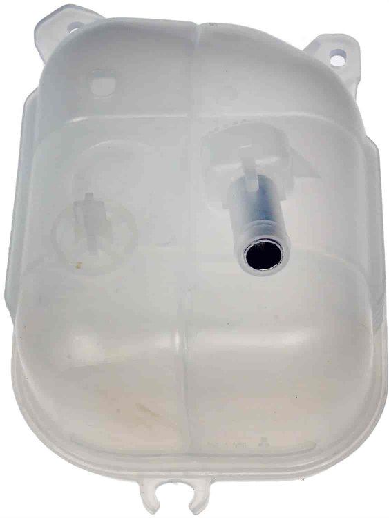 PRESSURIZED COOLANT RESER