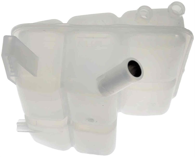 Pressurized Coolant Reservoir 2012-2018 Ford Focus, 2013-2016 Ford Escape, 2013-2018 Ford C-Max, 2014-2016 Ford Transit Connect