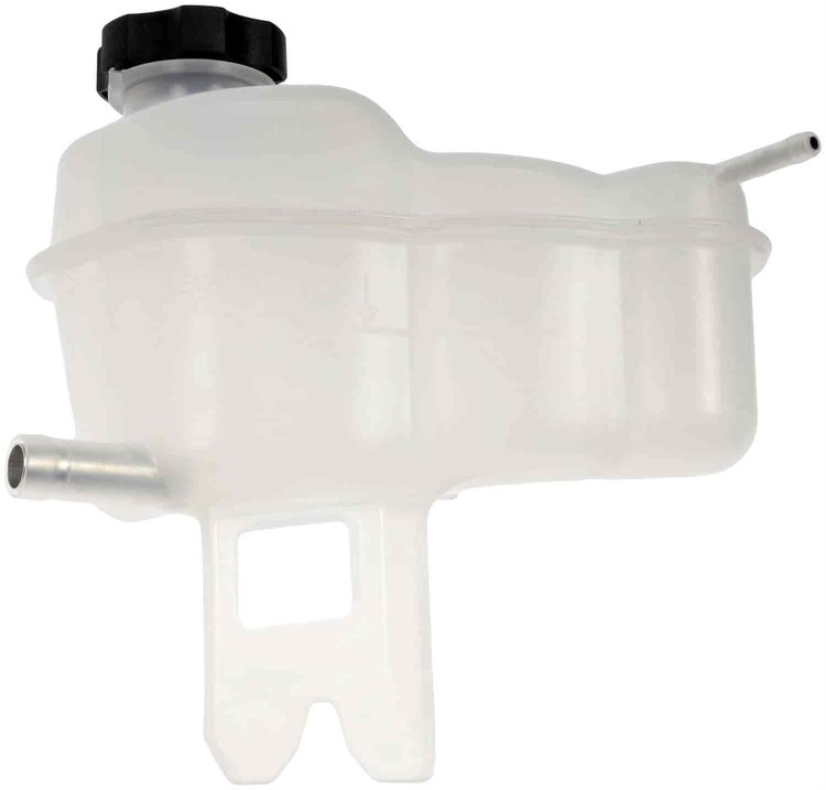 PRESSURIZED COOLANT RESER