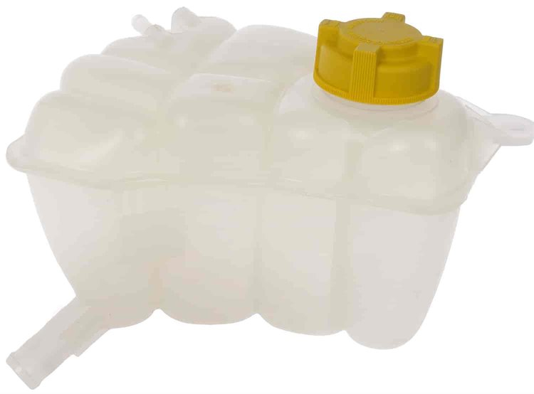 Pressurized Coolant Reservoir