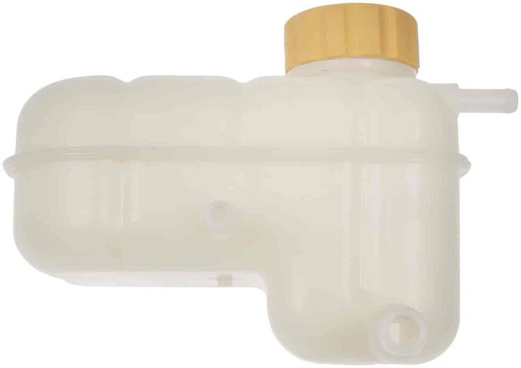 Pressurized Coolant Reservoir