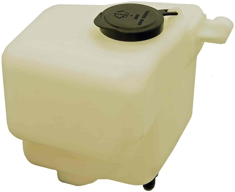 Windshield Washer Fluid Reservoir 1993-1997 Toyota Corolla