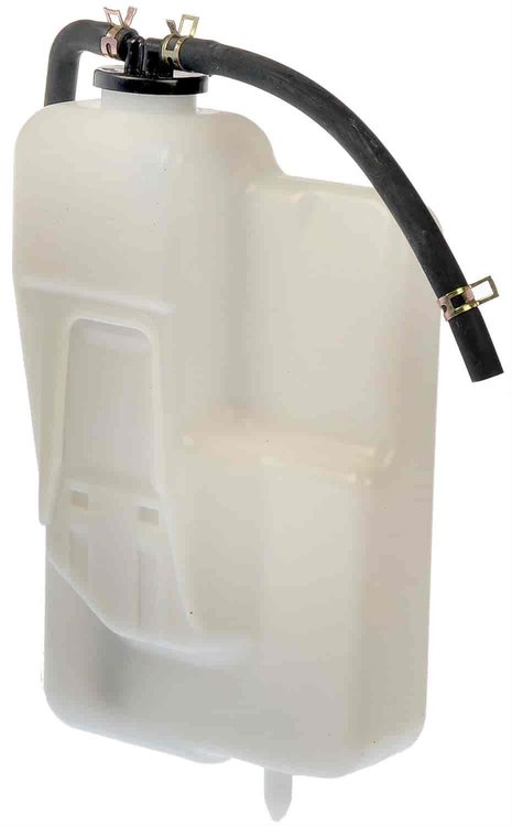 COOLANT RESERVOIR