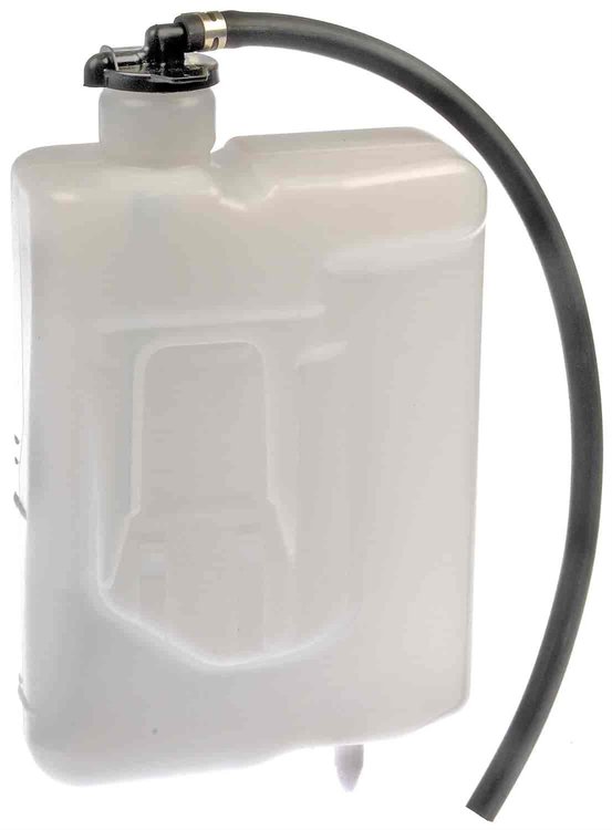 COOLANT RESERVOIR