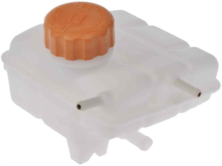 Pressurized Coolant Reservoir