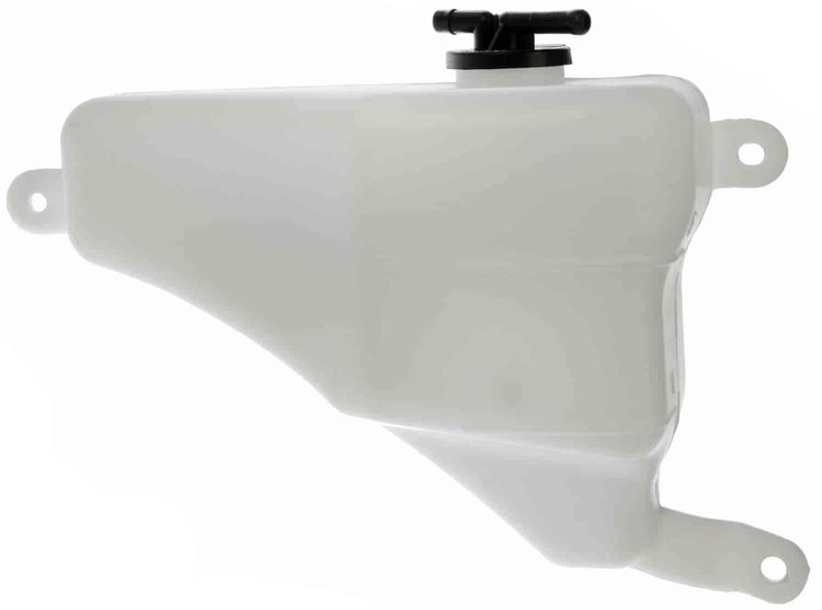 Non-Pressurized Coolant Reservoir