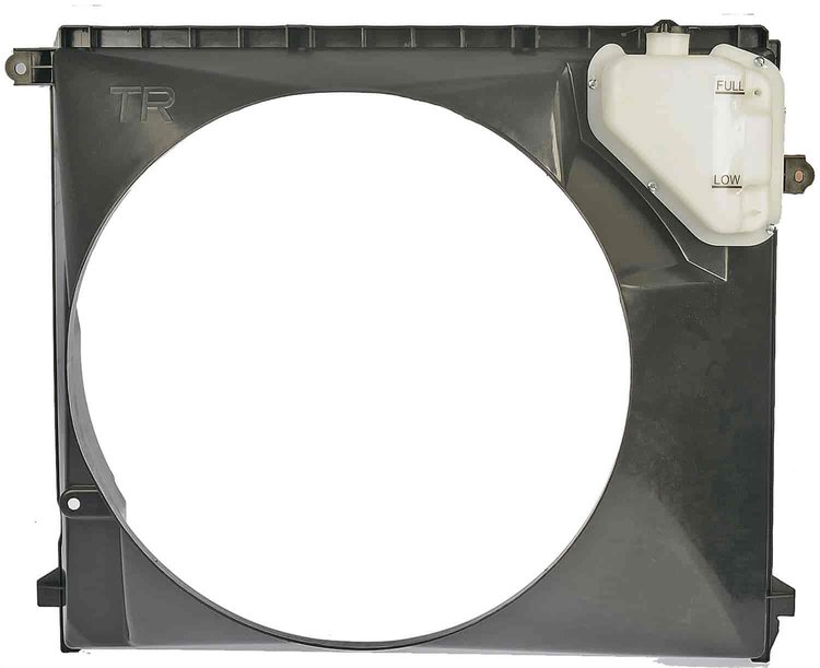 COOLANT RESERVOIR