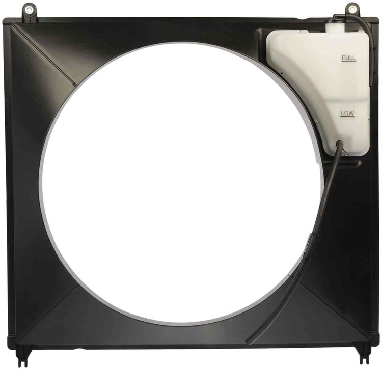 COOLANT RESERVOIR