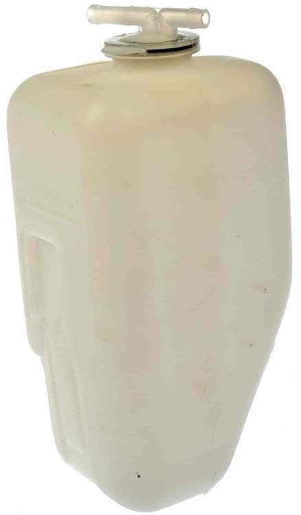 COOLANT RESERVOIR