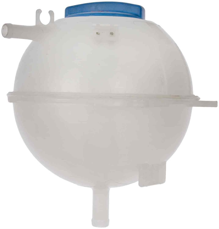 Pressurized Coolant Reservoir