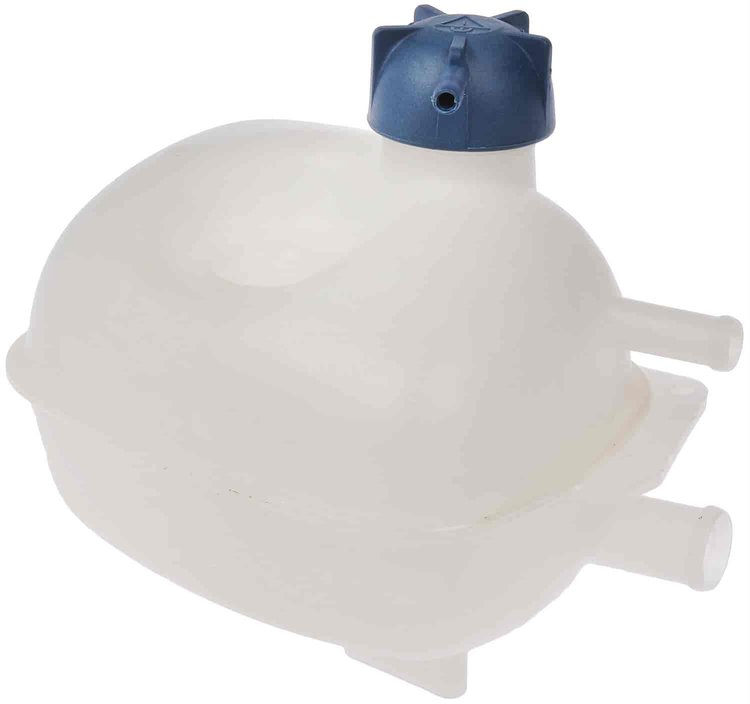 Pressurized Coolant Reservoir
