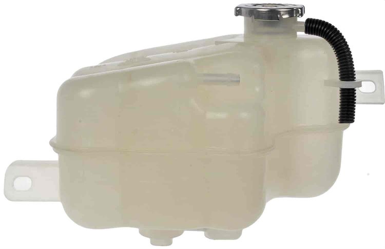 Pressurized Coolant Reservoir